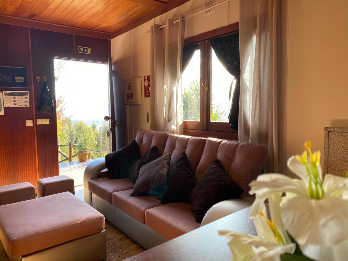 Quinta Leiras De Mondim Pico