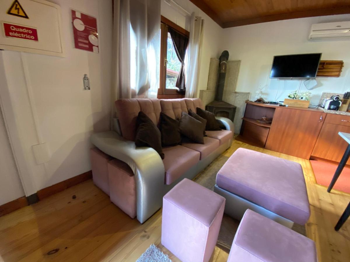Ferienhaus Quinta Leiras De Mondim