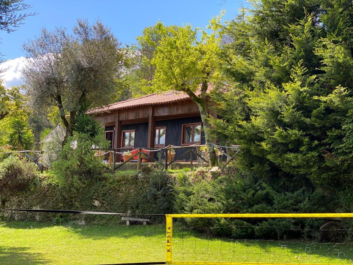 Quinta Leiras De Mondim *