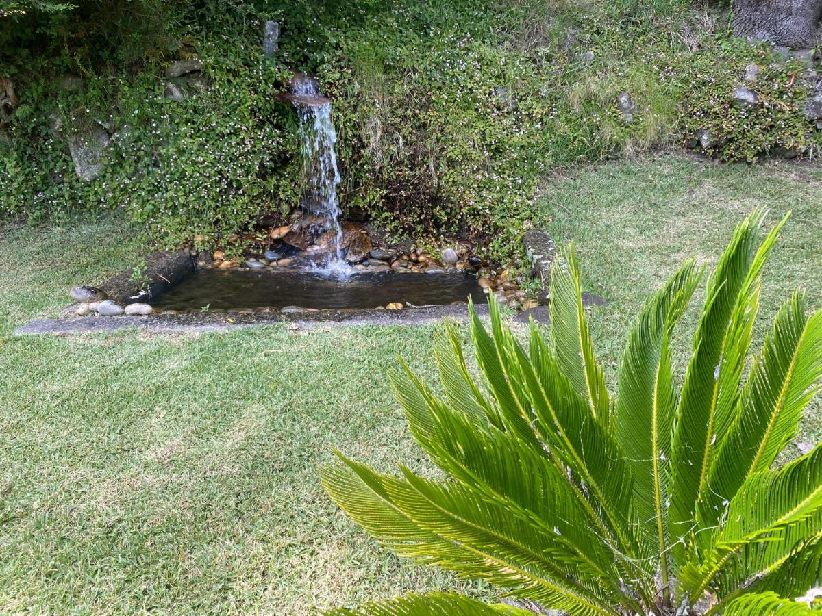 Quinta Leiras De Mondim Ferienhaus *
