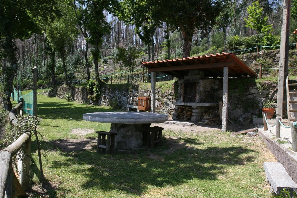 Ferienhaus Quinta Leiras De Mondim
