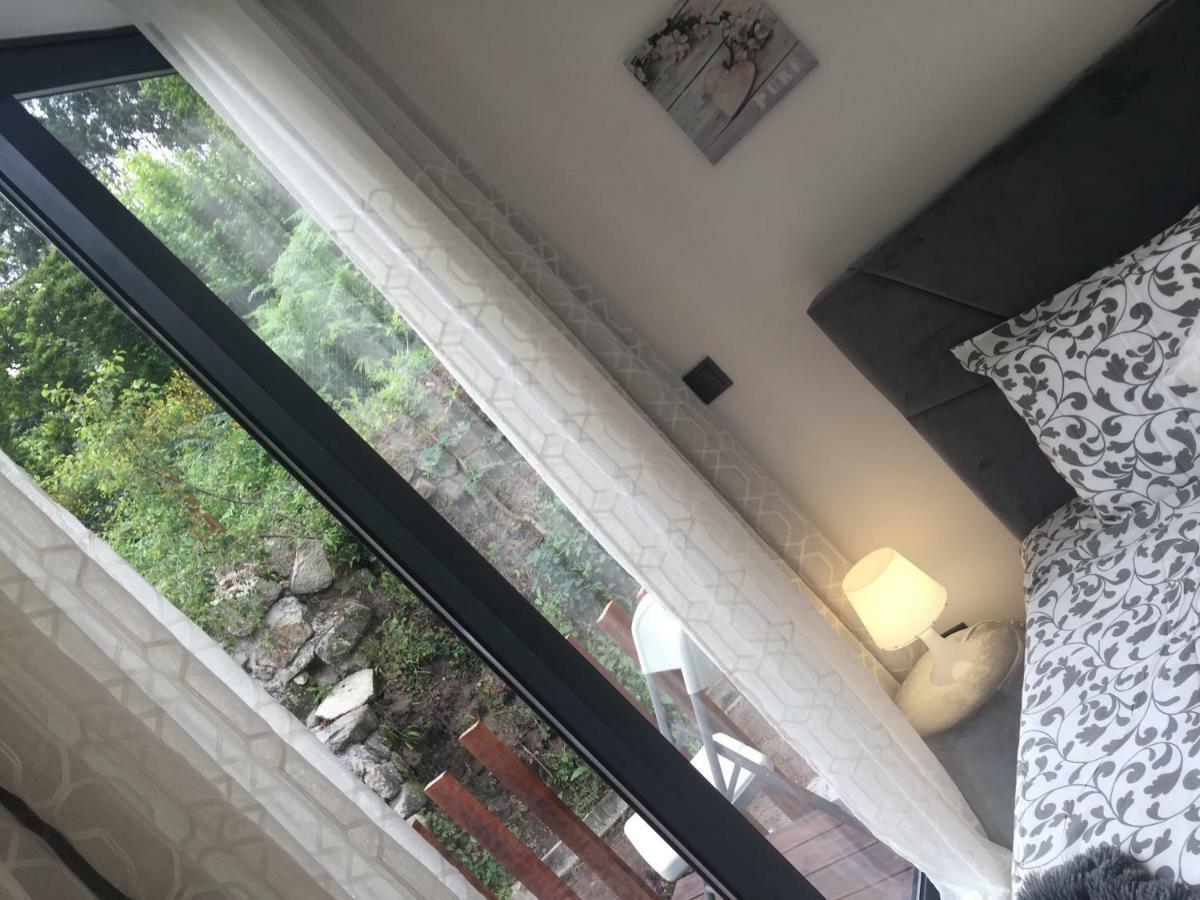 Quinta Leiras De Mondim Ferienhaus *
