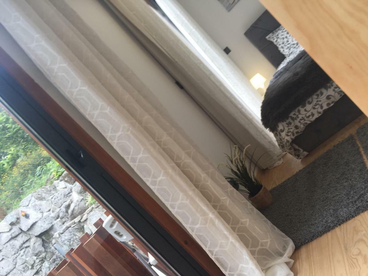 Ferienhaus Quinta Leiras De Mondim *