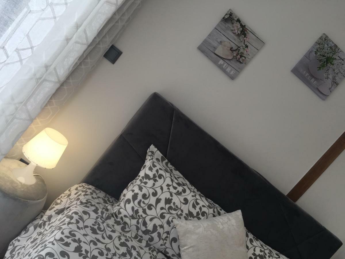 Ferienhaus Quinta Leiras De Mondim *